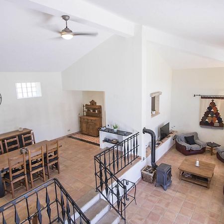 Villa Angel Λουλέ Εξωτερικό φωτογραφία