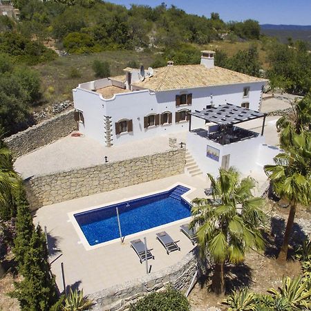 Villa Angel Λουλέ Εξωτερικό φωτογραφία