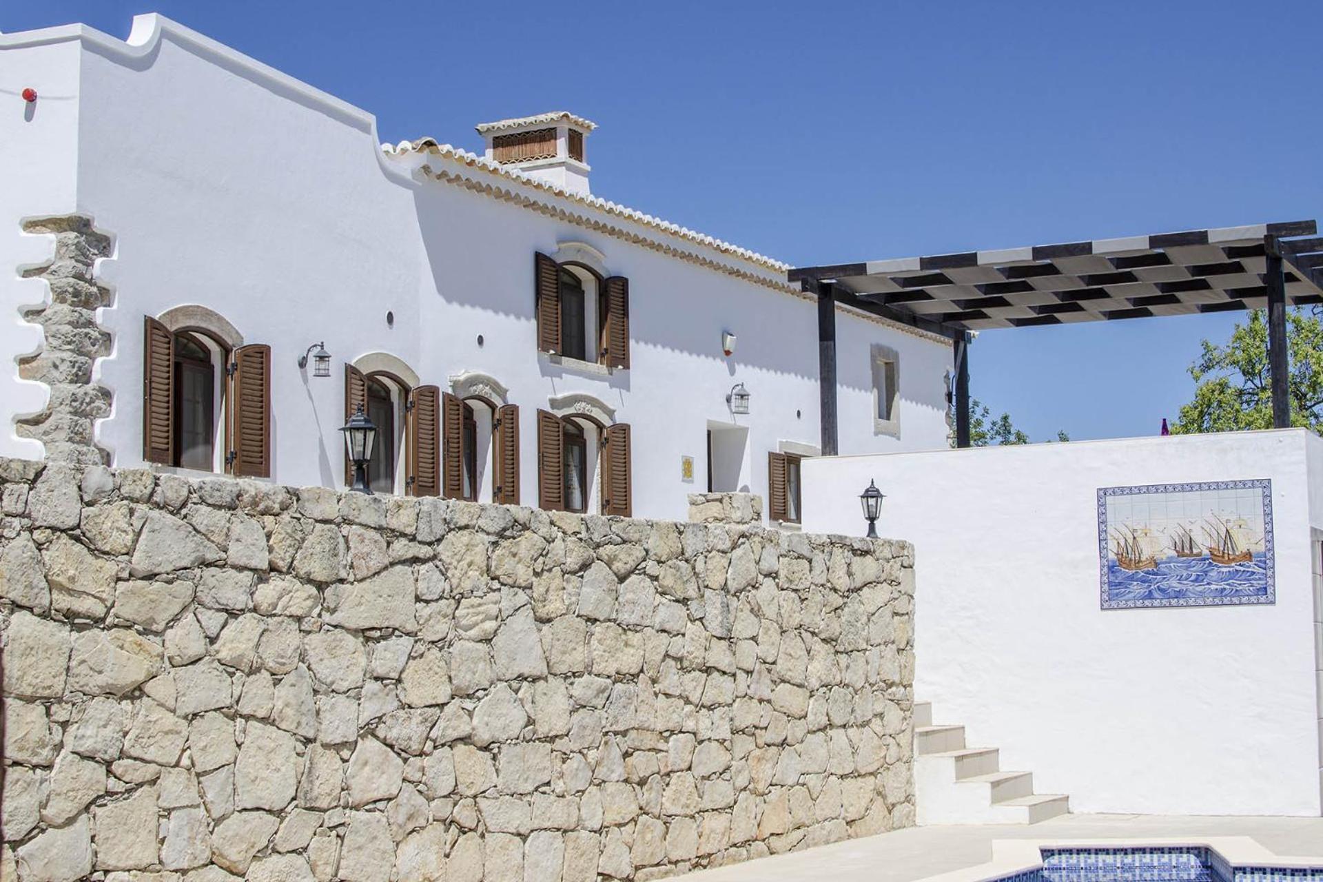 Villa Angel Λουλέ Εξωτερικό φωτογραφία