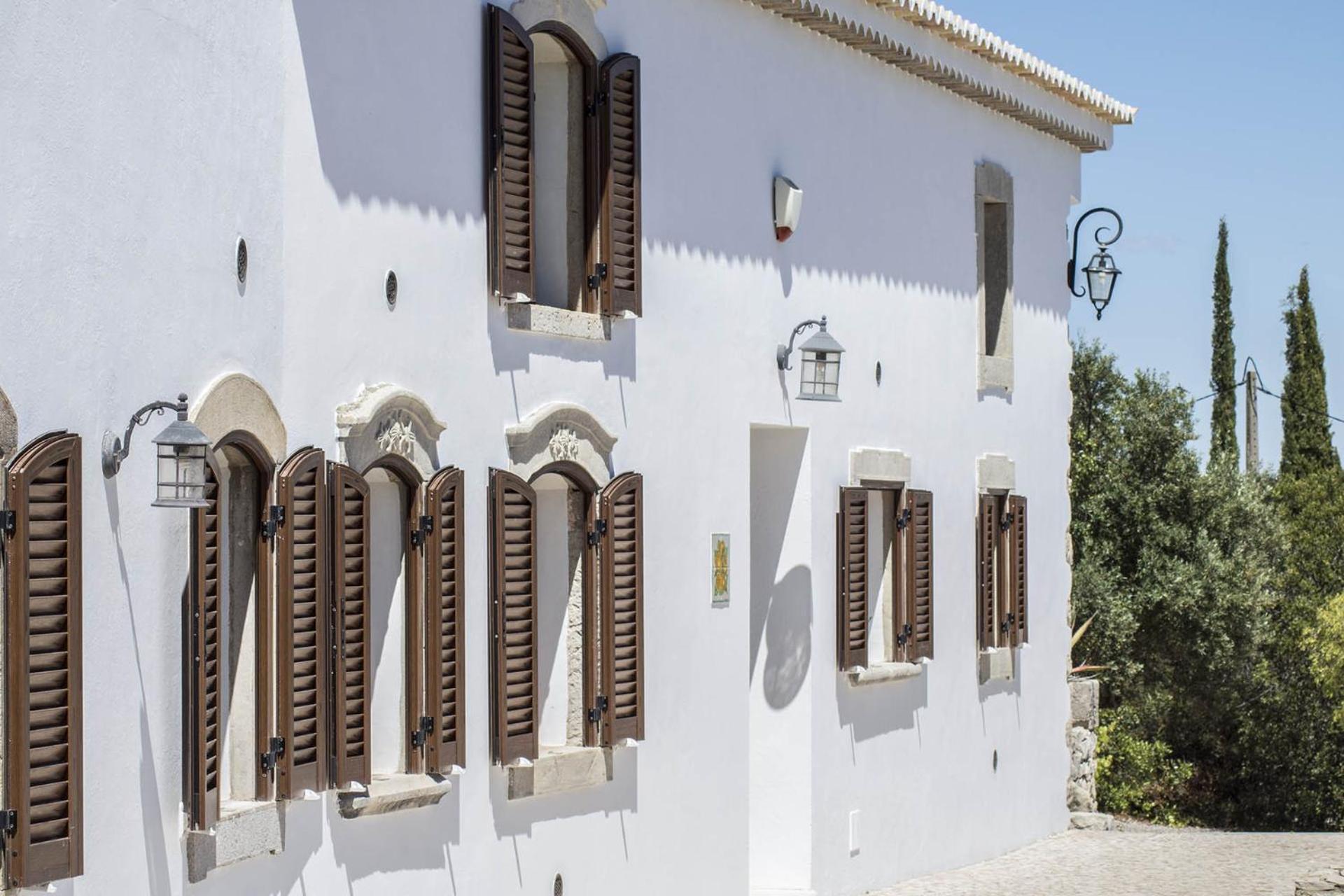 Villa Angel Λουλέ Εξωτερικό φωτογραφία