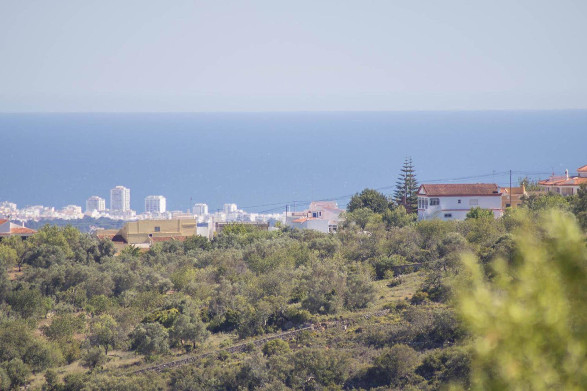 Villa Angel Λουλέ Εξωτερικό φωτογραφία