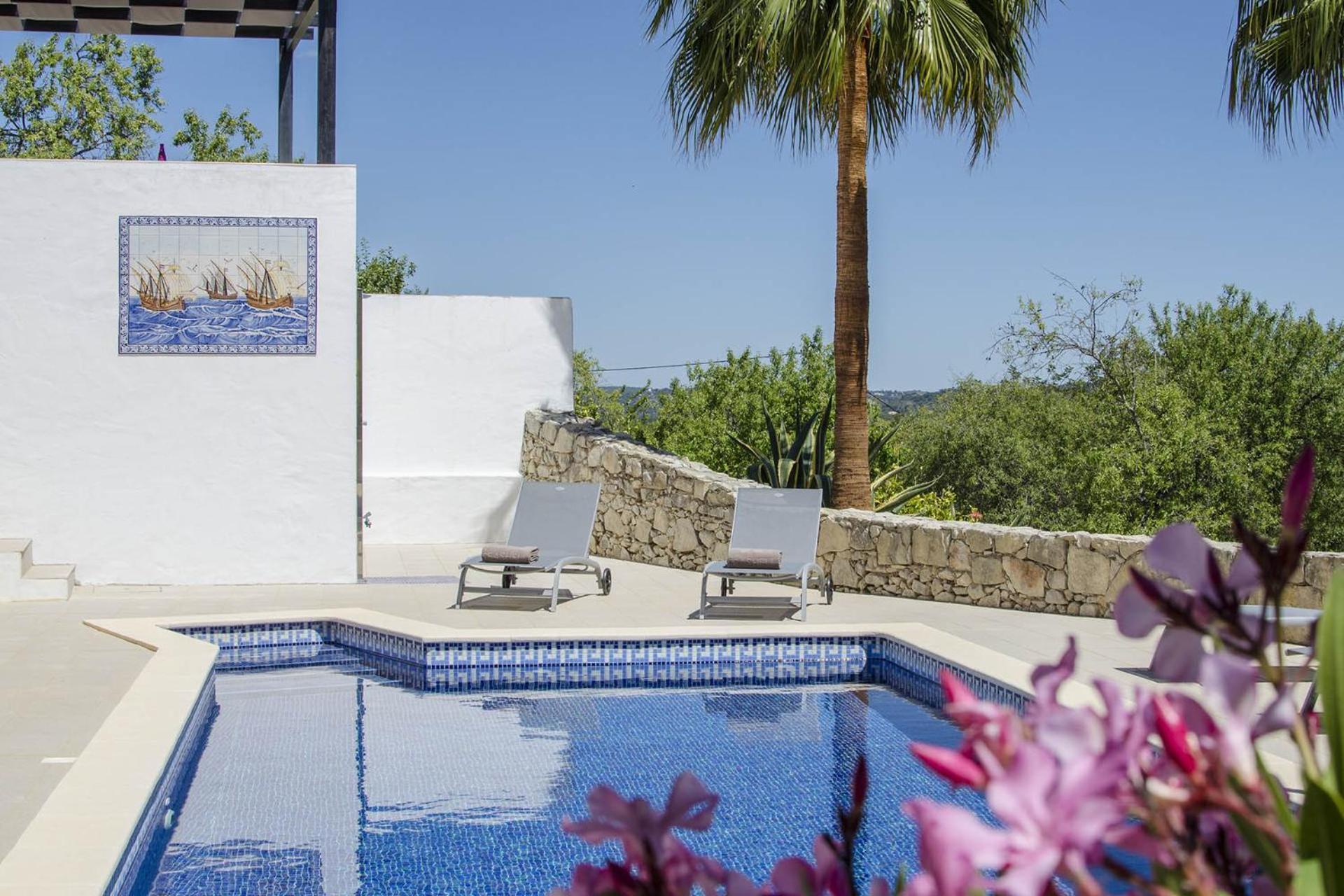 Villa Angel Λουλέ Εξωτερικό φωτογραφία