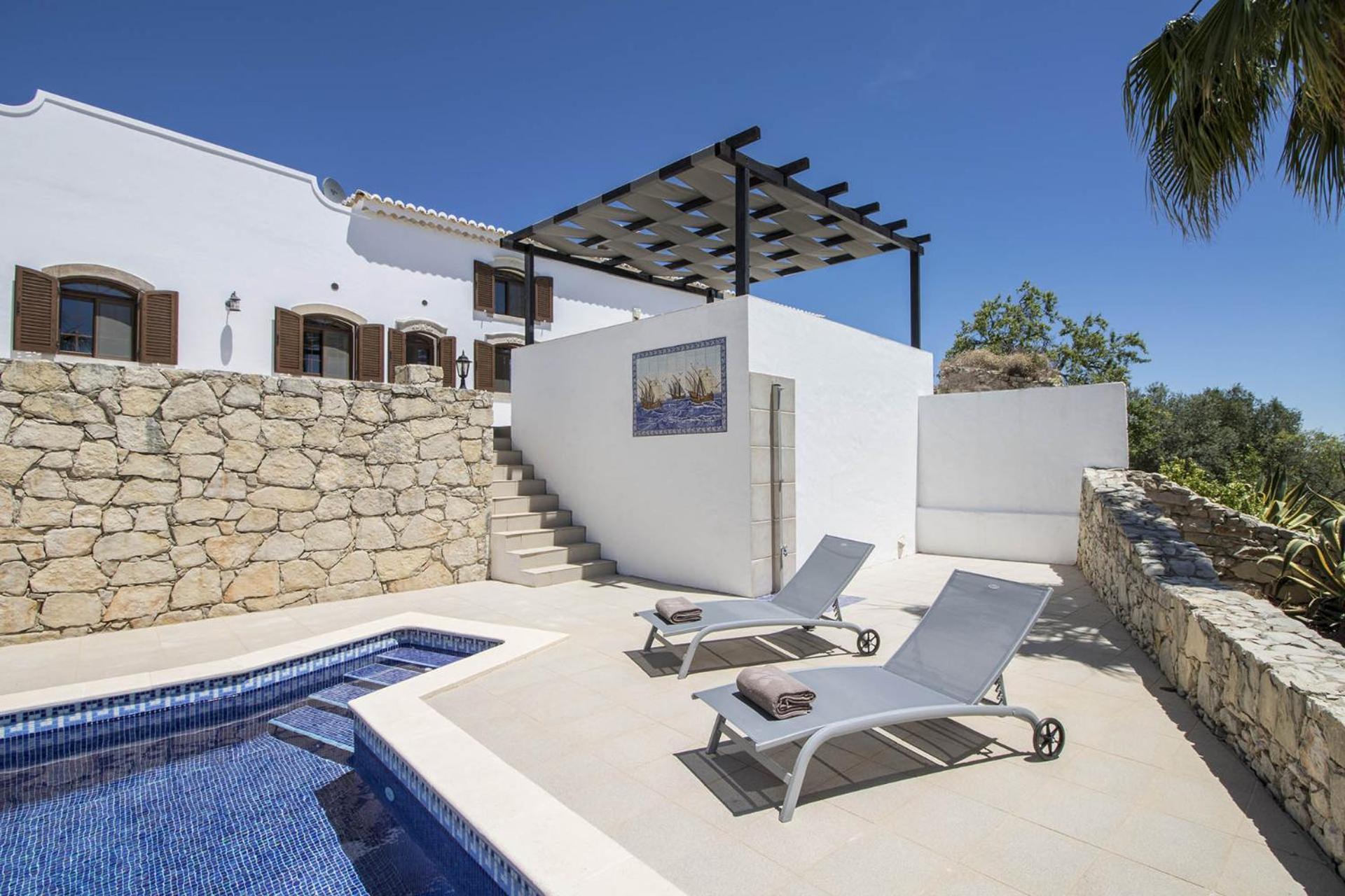 Villa Angel Λουλέ Εξωτερικό φωτογραφία