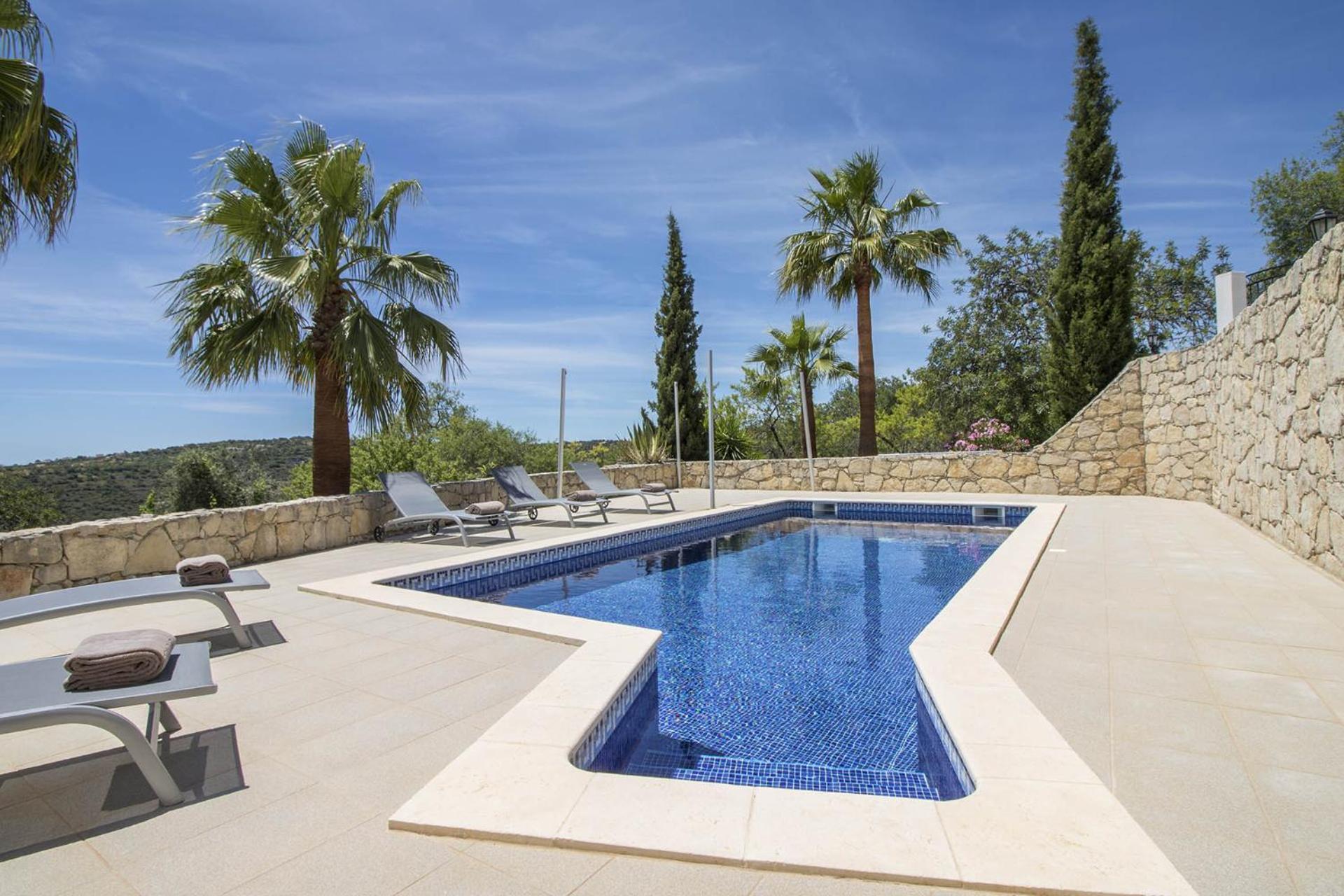 Villa Angel Λουλέ Εξωτερικό φωτογραφία