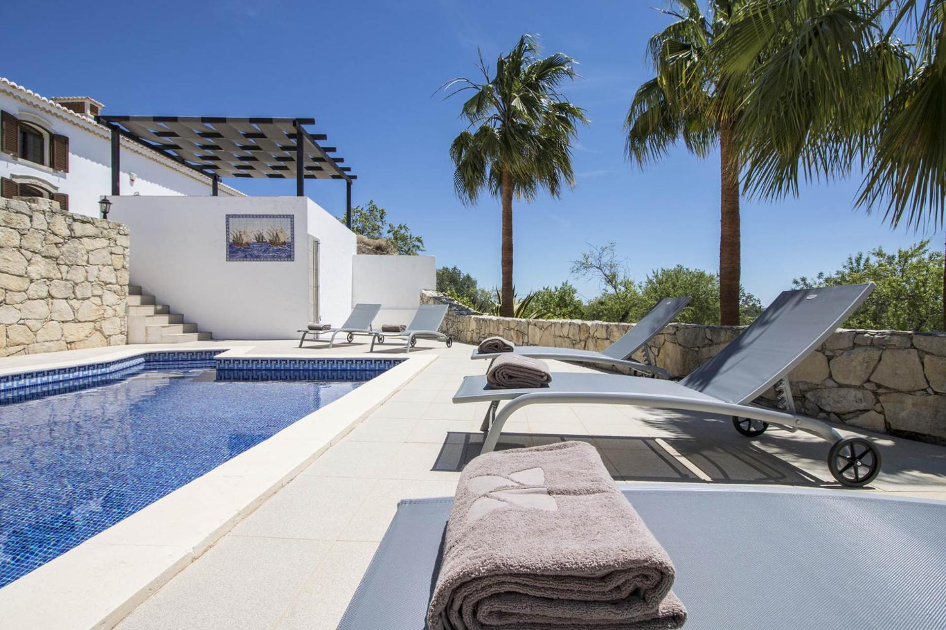 Villa Angel Λουλέ Εξωτερικό φωτογραφία