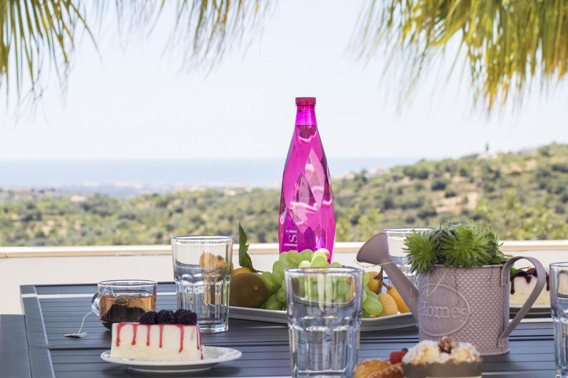 Villa Angel Λουλέ Εξωτερικό φωτογραφία
