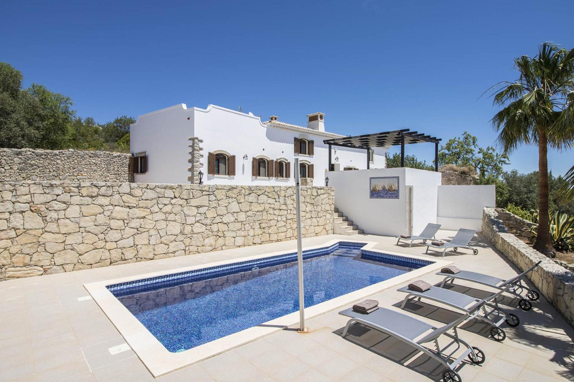 Villa Angel Λουλέ Εξωτερικό φωτογραφία