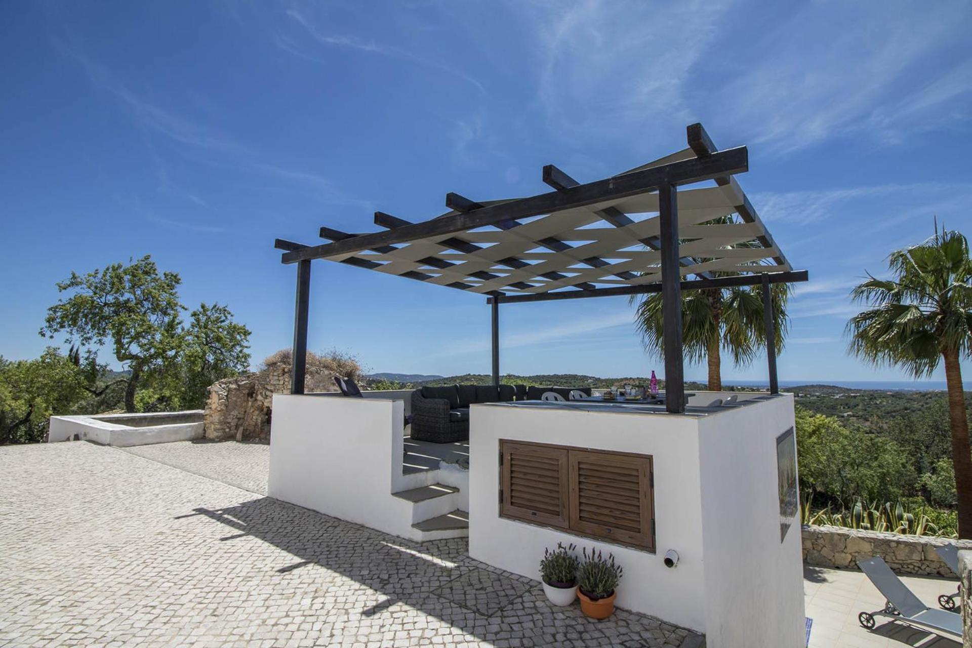 Villa Angel Λουλέ Εξωτερικό φωτογραφία