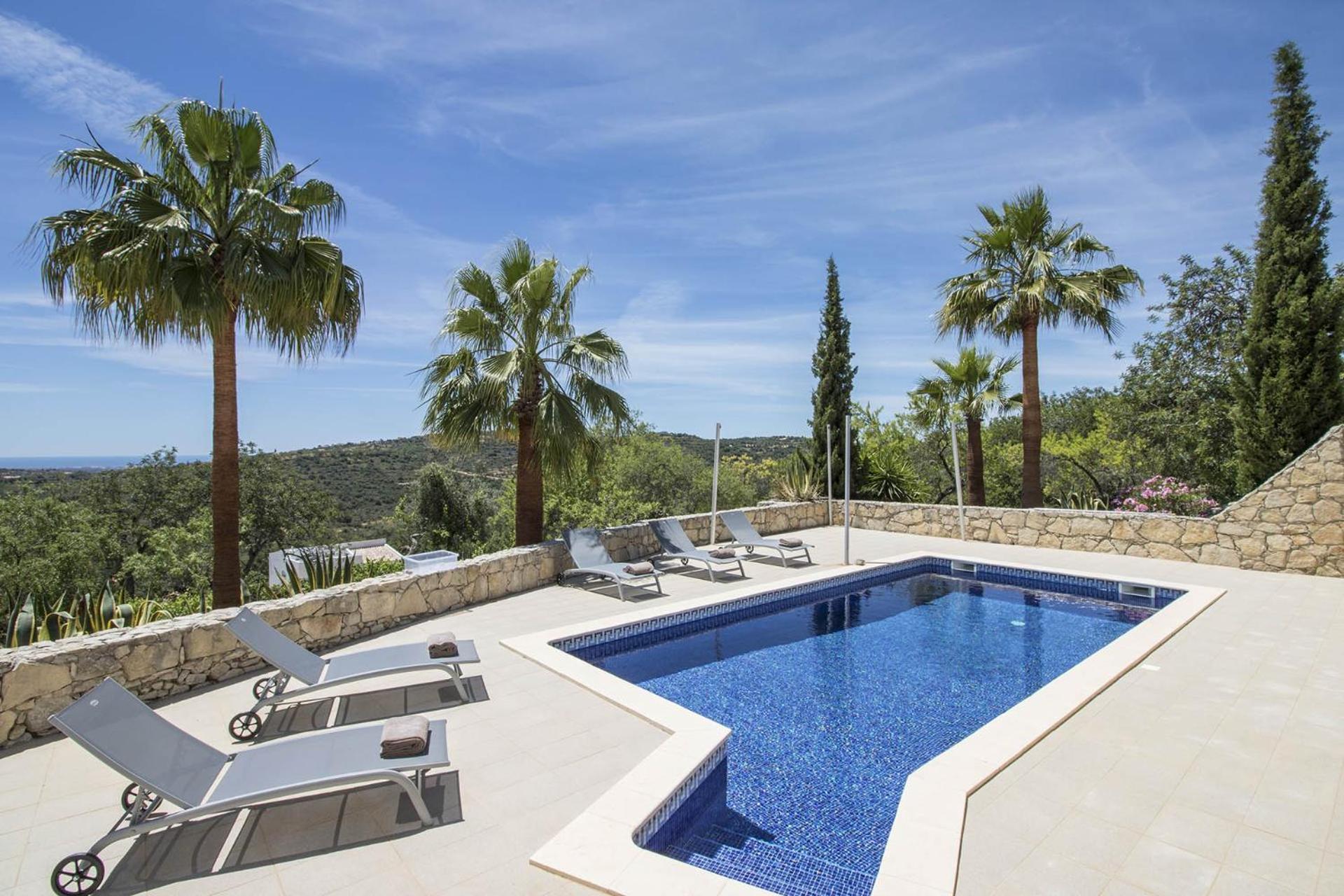 Villa Angel Λουλέ Εξωτερικό φωτογραφία
