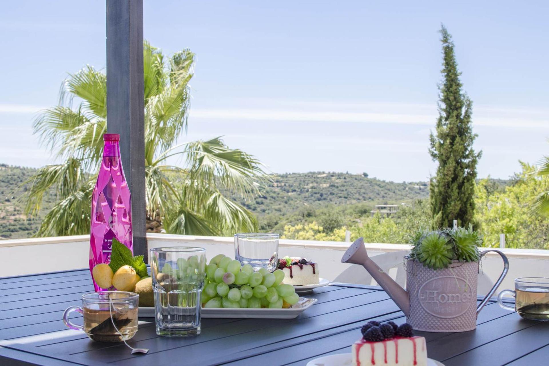 Villa Angel Λουλέ Εξωτερικό φωτογραφία