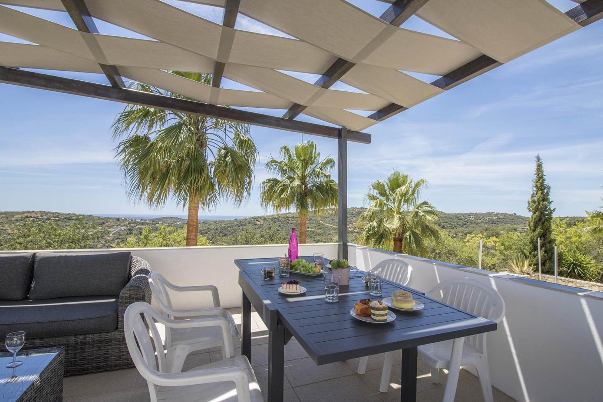 Villa Angel Λουλέ Εξωτερικό φωτογραφία