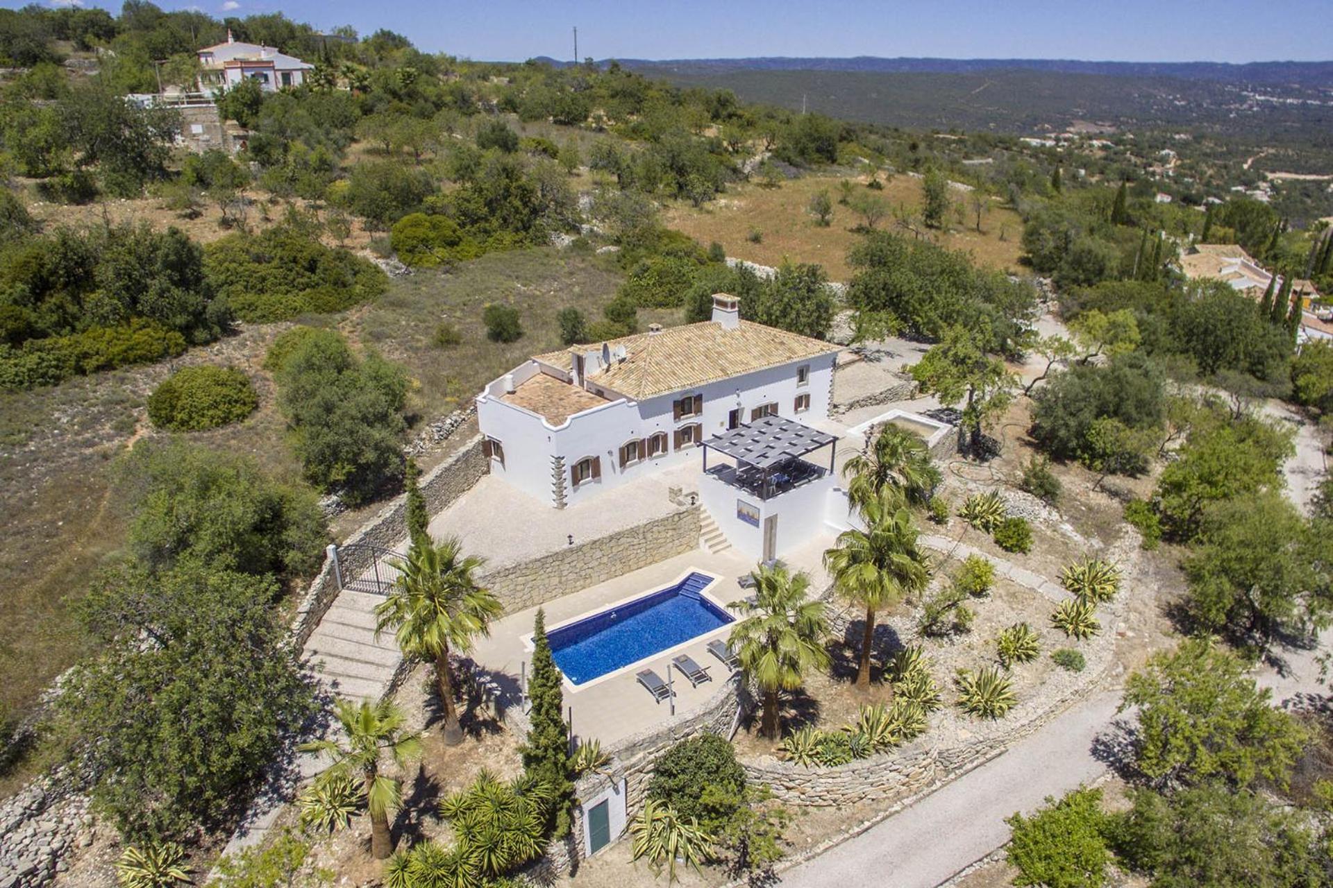 Villa Angel Λουλέ Εξωτερικό φωτογραφία