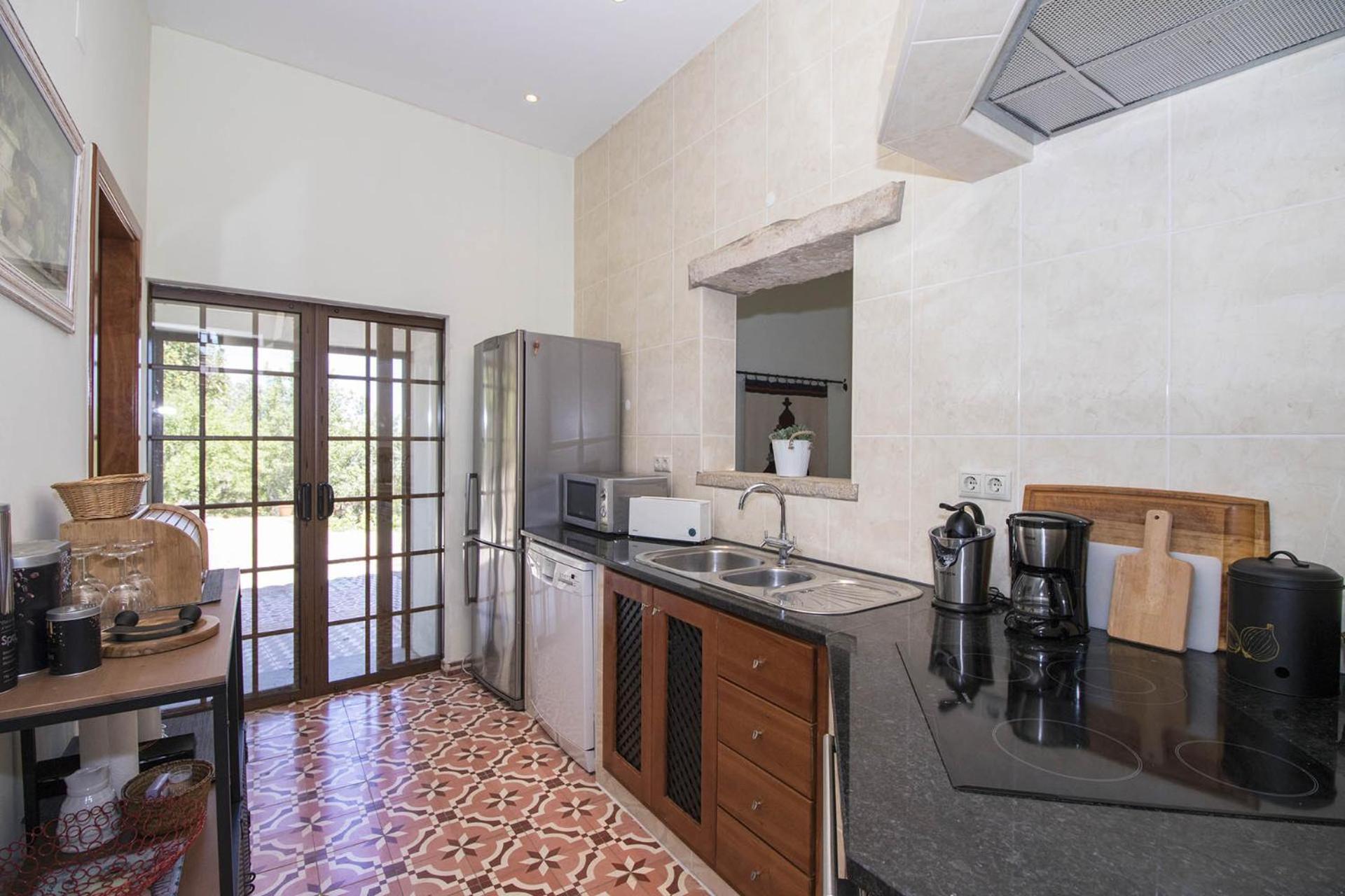 Villa Angel Λουλέ Εξωτερικό φωτογραφία