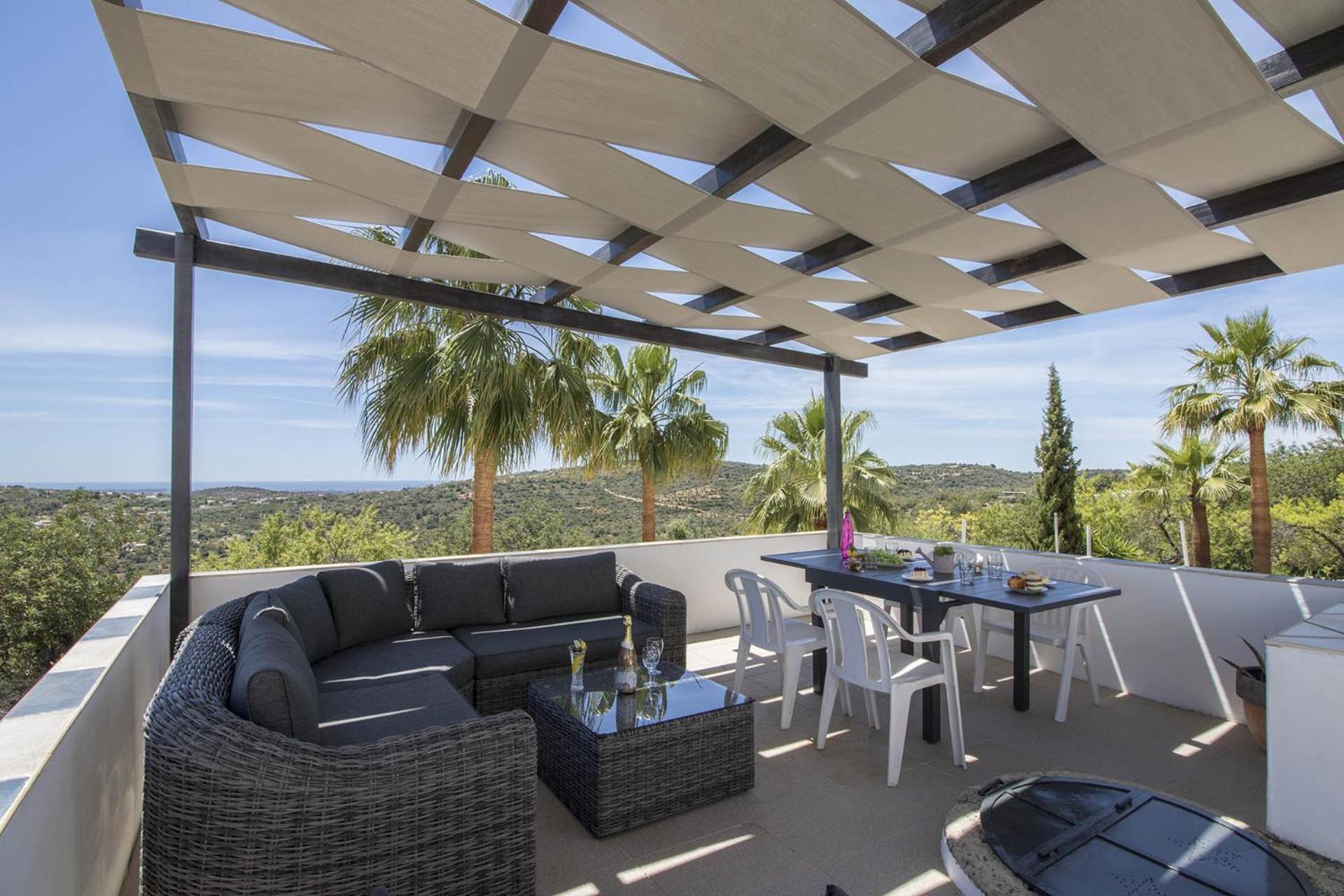 Villa Angel Λουλέ Εξωτερικό φωτογραφία