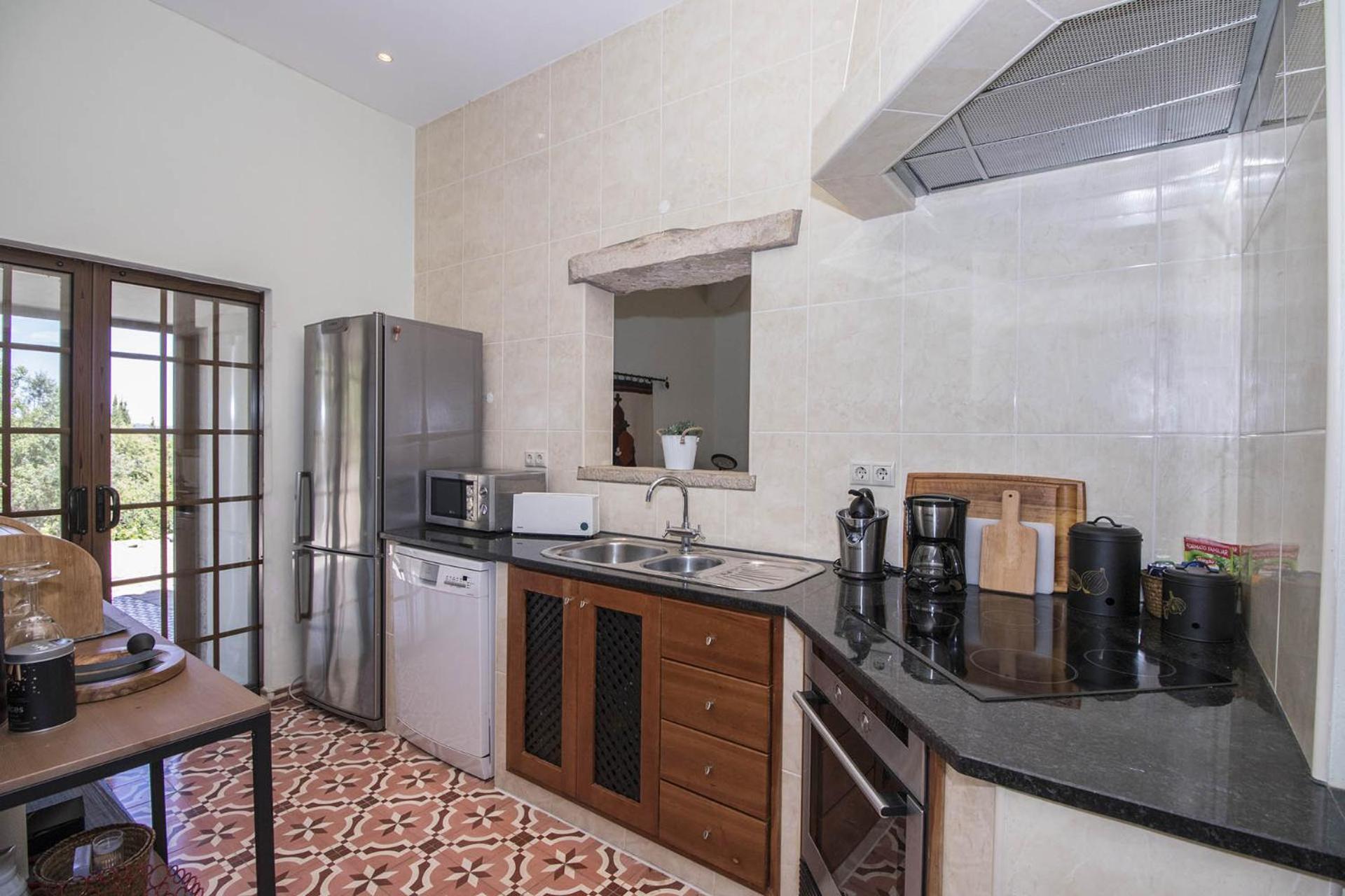 Villa Angel Λουλέ Εξωτερικό φωτογραφία