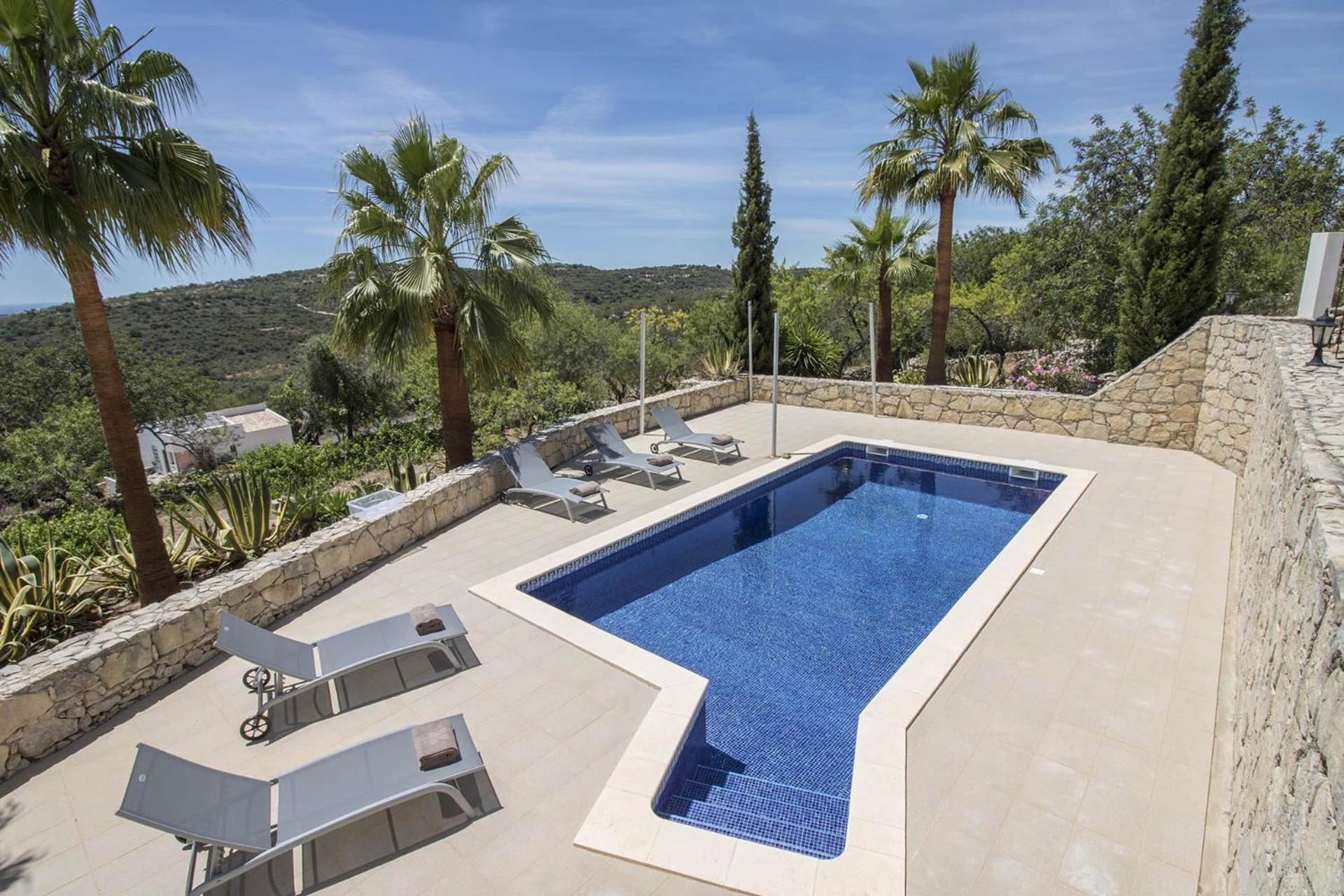 Villa Angel Λουλέ Εξωτερικό φωτογραφία