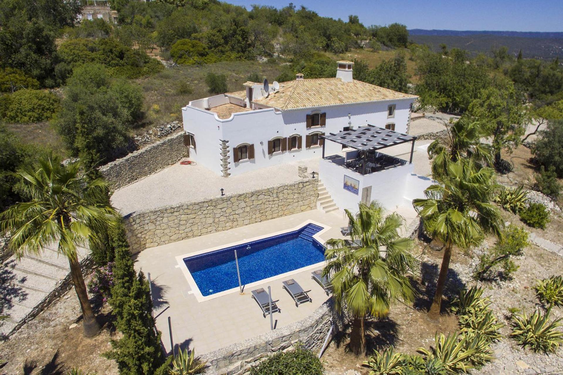 Villa Angel Λουλέ Εξωτερικό φωτογραφία